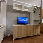 Apartment Snowflake *