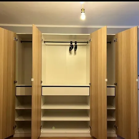 Apartman Snowflake *