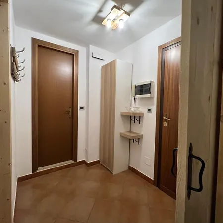 Apartmán Snowflake Oulx