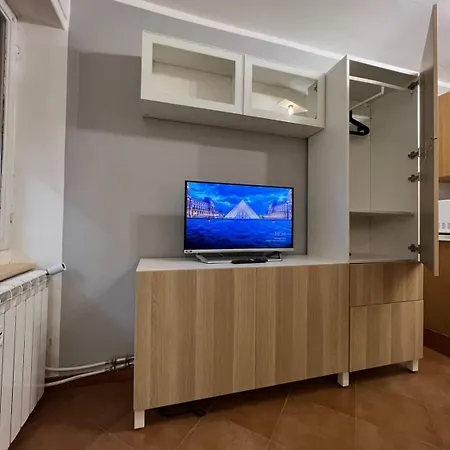 Apartmán Snowflake *