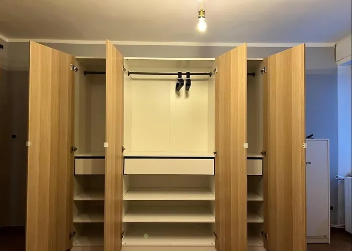 Apartman Snowflake *