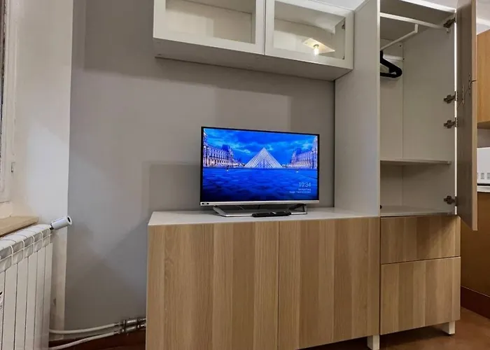 Apartman Snowflake *