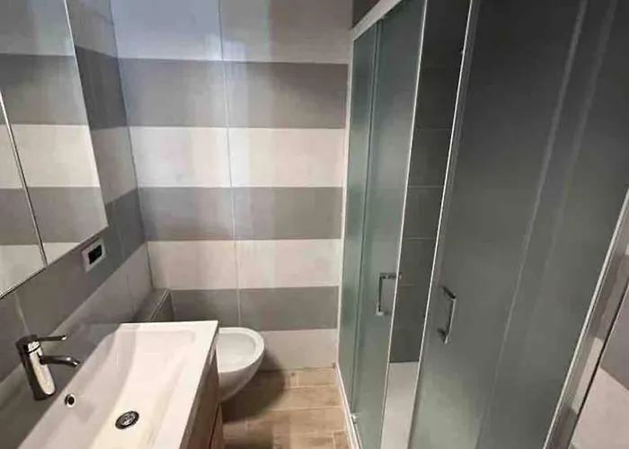 Apartmán Snowflake